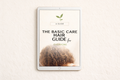 The Basic Care Hair Guide for Everyone (Digital PDF)
